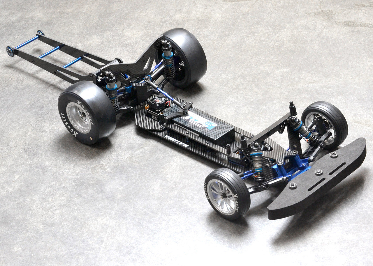 Black Traxxas chassis sale *HOLD for Cubs2023