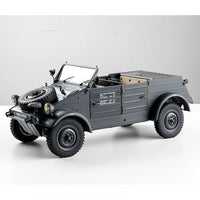 Roc Hobby 1/12 Type82 Kubelwagen RTR EP w/ 2.4GHz Radio