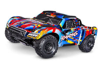 Traxxas Maxx Slash 4WD 6S RNR