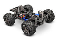 Traxxas Mini Maxx BL-2s Black (In Store Only)