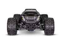 Traxxas Mini Maxx BL-2s Black (In Store Only)