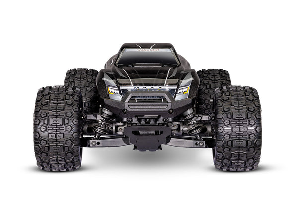 Traxxas Mini Maxx BL-2s Black (In Store Only)