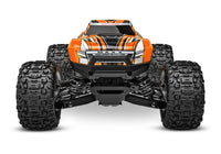 Traxxas Mini Maxx BL-2s Orange (In Store Only)