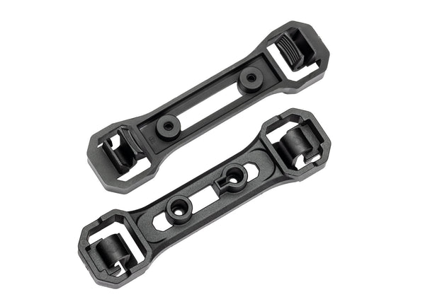 Traxxas Mini Maxx Body Mount Latch (Front & Rear)