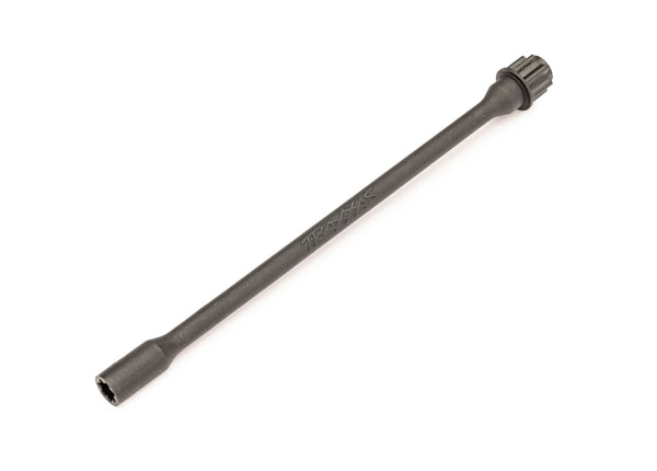 Traxxas Mini Maxx Driveshaft Center