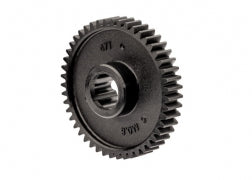 Traxxas Mini Maxx Spur gear, 47-tooth (0.8 metric pitch, compatible with 32-pitch)