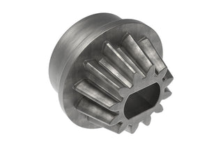 Traxxas Mini Maxx Pinion gear, differential (12/47 ratio) (rear) (requires #10757 with either #10758 or 10760)