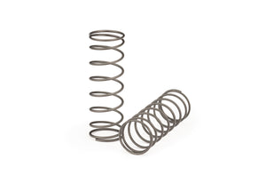 Traxxas Mini Maxx Shock Spring Natural Finish