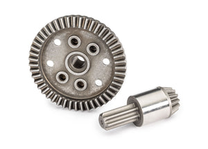 Traxxas Mini Max Ring Gear Diff/Pinion Rear