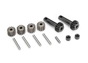 Traxxas Differential Gear Set