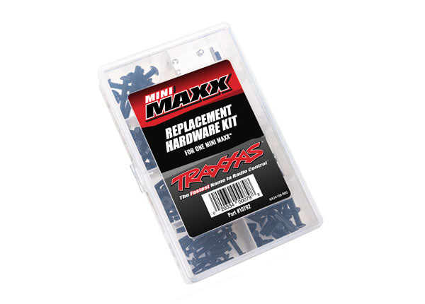 Traxxas Mini Maxx Hardware Kit