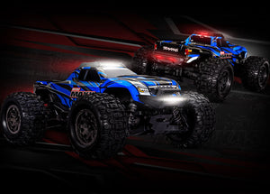 Traxxas Mini Maxx LED Light Kit