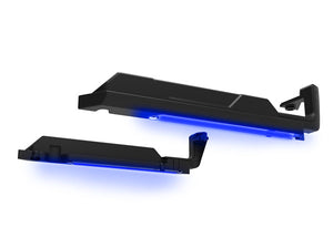 Traxxas Mini maxx Underbody LED Lights BLUE