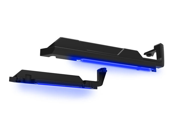 Traxxas Mini maxx Underbody LED Lights BLUE