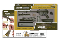 Goat Guns M16 Grenadier Model - Green