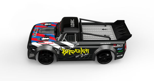 UD1601 1:16 BREAKER Drift 4WD Racing
