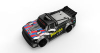 UD1601 1:16 BREAKER Drift 4WD Racing