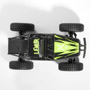 FMS 1:24 FCX24 Lemur RTR Green