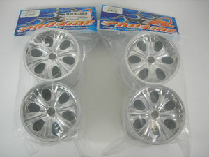 Pro-Line 40 Series Mambo Monster Truck Rims (2)