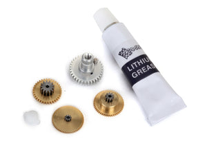 Traxxas Servo Gear Set Metal Hi-Speed