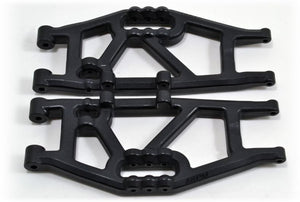 RPM Arrma Kraton/Outcast 4S BLX V2 Rear Suspension Arms (2)