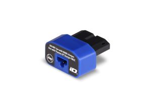 Traxxas ID Charger Port For TRX-4M Battery