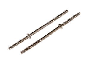 Traxxas Turnbuckles 62mm (2)