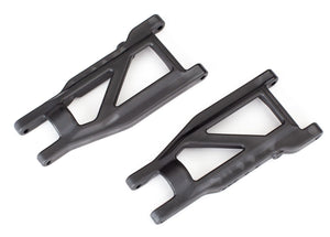 Traxxas Suspension Arms HD Cold Black