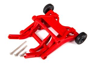 Traxxas Wheelie Bar Assembled, Red