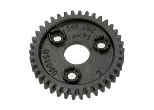 Traxxas Spur Gear 38-T 1.0 Mtric Pitch