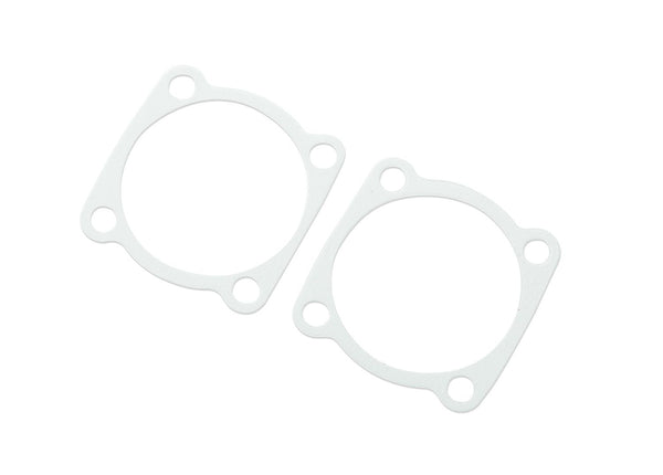 Traxxas Gasket Backplate TRX Pro .15