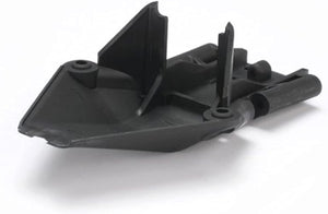 Traxxas Bulkhead Rear