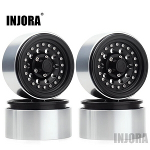 INJORA 4PCS 1.9