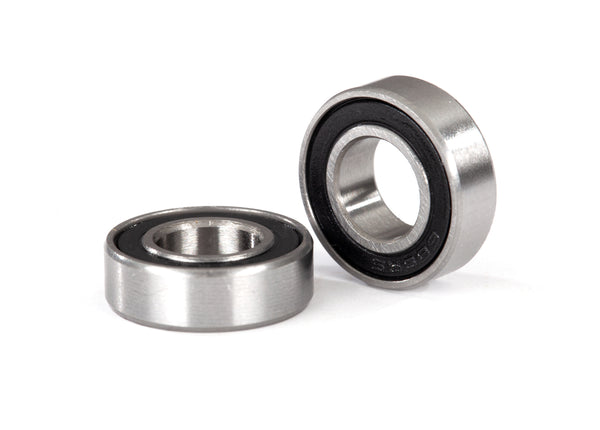 Traxxas Ball Bearings Black