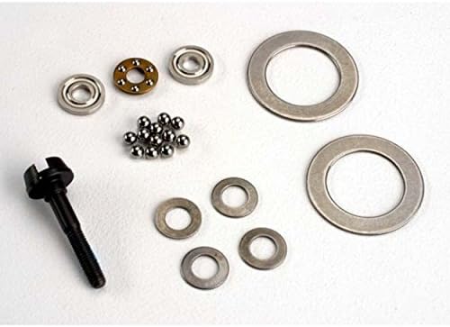 Traxxas differential rebuild kit (for trx-1)