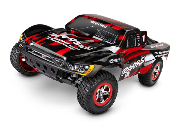 Traxxas Slash 1/10 Short Course Truck