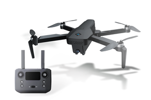 IronQuad Tyro GPS Drone