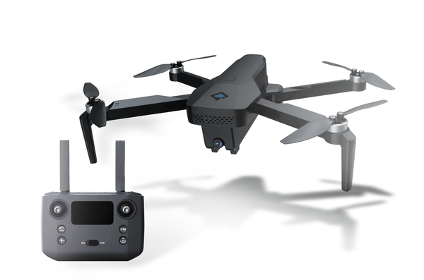 IronQuad Tyro GPS Drone