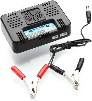 HPI DC LI-PO Charger (2-3 CELLS/FOR 2000-2500mAh)