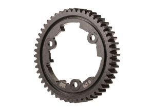 Traxxas Spur Gear, 50-T Steel 1.0 MP