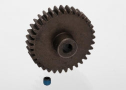 Traxxas pinion gear 34-t