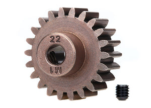 Traxxas pinion 22-t 1.0 mp 5mm shaft