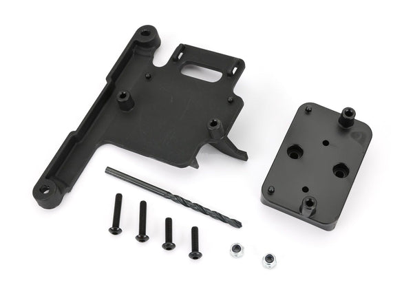 Traxxas Mount Telemetry Expander 2WD