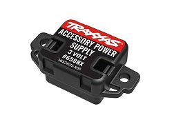 Traxxas Mini Maxx Accessory power supply