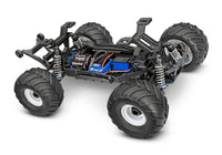 Traxxas BIGFOOT #8 4X4 BL-2s (Blue)