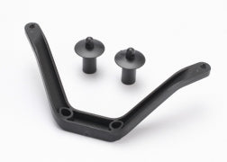 Traxxas body mount/post stampede 4x4