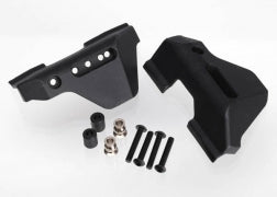 Traxxas suspension arm guards rear