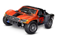 Traxxas Slash 4x4 BL 2S