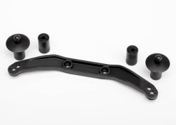 Traxxas Body Mount/Post/Extnsns F or R