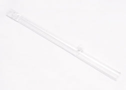 Traxxas cover driveshaft center clear